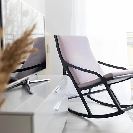 Cityoase Im Hansapark, Studio 1, Tiefgarage, Netflix, Wi-fi, Balkon Magdeburg