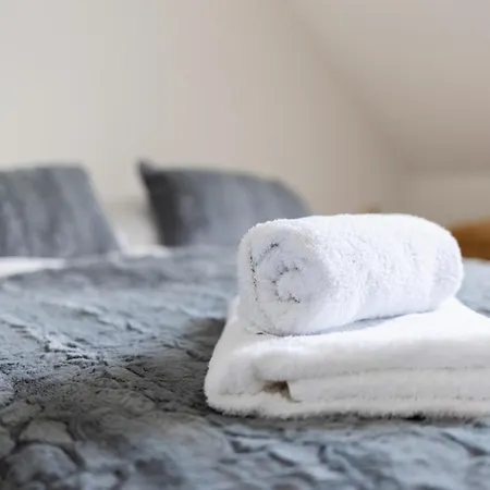 Cityoase Im Hansapark, Studio 1, Tiefgarage, Netflix, Wi-fi, Balkon Apartman