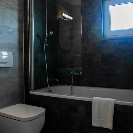Apartment Cityoase Im Hansapark, Studio 1, Tiefgarage, Netflix, Wi-fi, Balkon